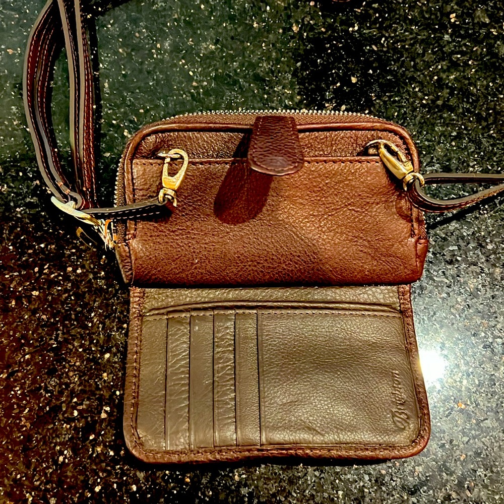 Brighton Toledo Card Holder - Picture 6 of 7